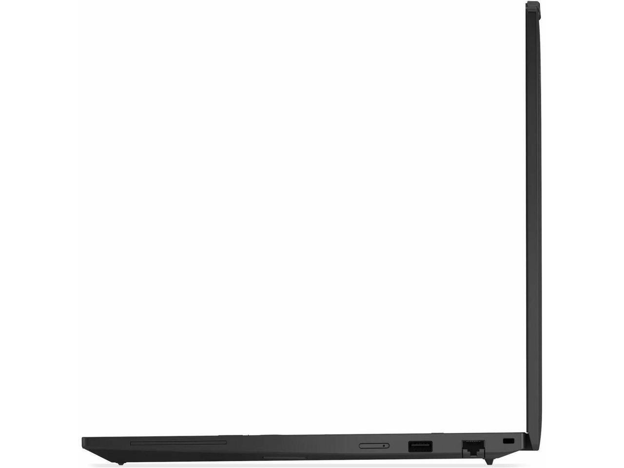 Alt View 1. Lenovo - ThinkPad P16s G4 16" WQUXGA Touch Ultra 7 265H 64G 2T RTX Pro 1000 8G W11P 21QV002RUS.