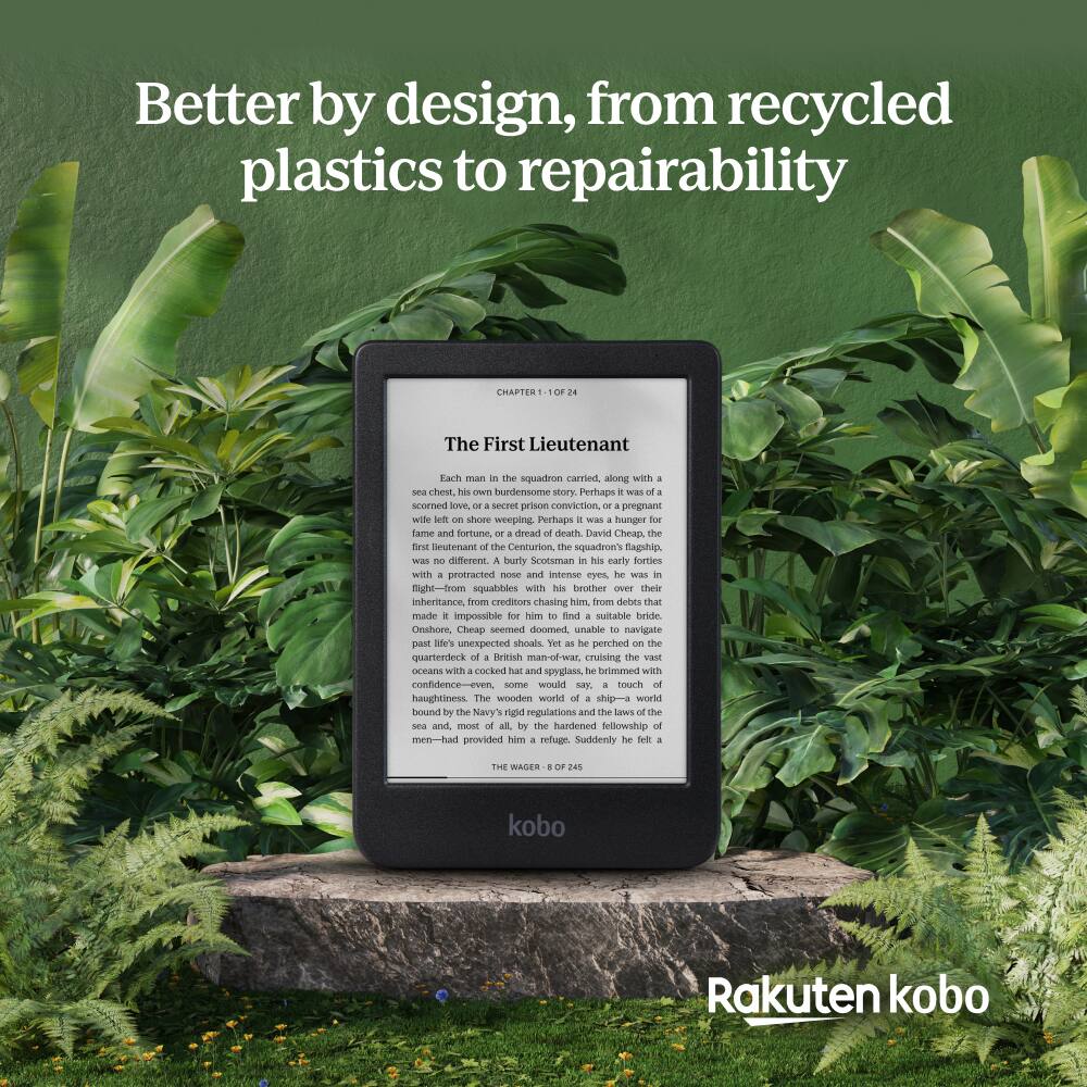Better by design, from recycled plastics to repairability

CHAPTER 18

The First Lieutenant

Each man in the squadron carried, along with a sea chest, a burden of scorned love, a secret prison conviction, or a pregnant with lefl shore weeping. Perhaps a hunger for fame and fortune, or a dread of death. David Cheap, the first lieutenant of the Centurion, the squadron's flagship, was different. A burly Scot with a protected and intense eyes, he was in flight-from squabbles with his brother over their inheritance, from creditors chasing him from debts that made it impossible for him to find a suitable bride. Unmarried, Cheap seemed doomed unable to navigate past life's uneven terrain. Suddenly, he felt a quarterdeck of a British man-of-war, cruising the vast oceans with a cocked hat and spyglass, he brimmed with confidence—even, some would say, a touch of haughtiness. The wooden world of a ship—a world bound by the Navy's rigid rules and, most of all, by the men—had provided him a