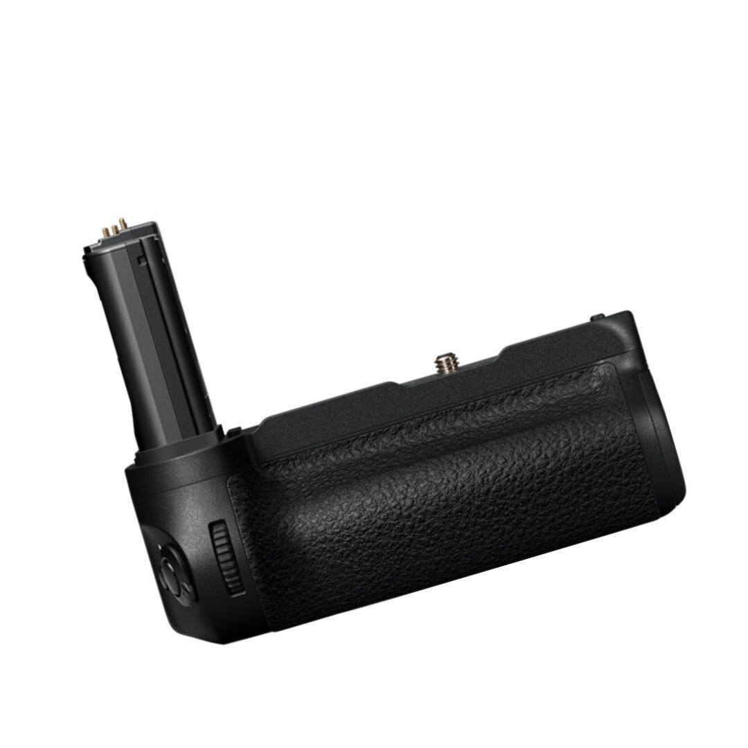 Left. Nikon - Nikon MB-N12 Power Battery Pack.