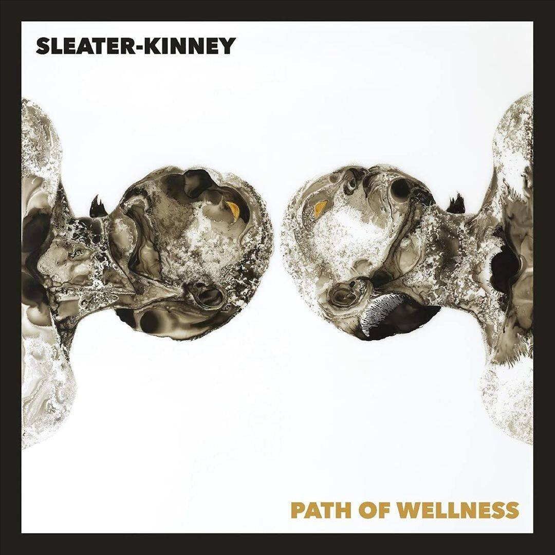 Front. Path of Wellness [LP].