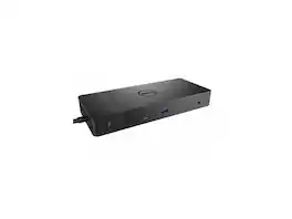 Dell - WD19TB Thunderbolt Docking Station - 180W AC Power Adapter