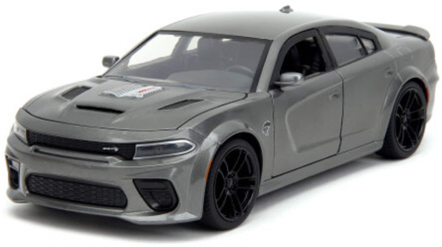 Jada Toys 1:24 Fast & Furious X 2021 Dodge Charger SRT