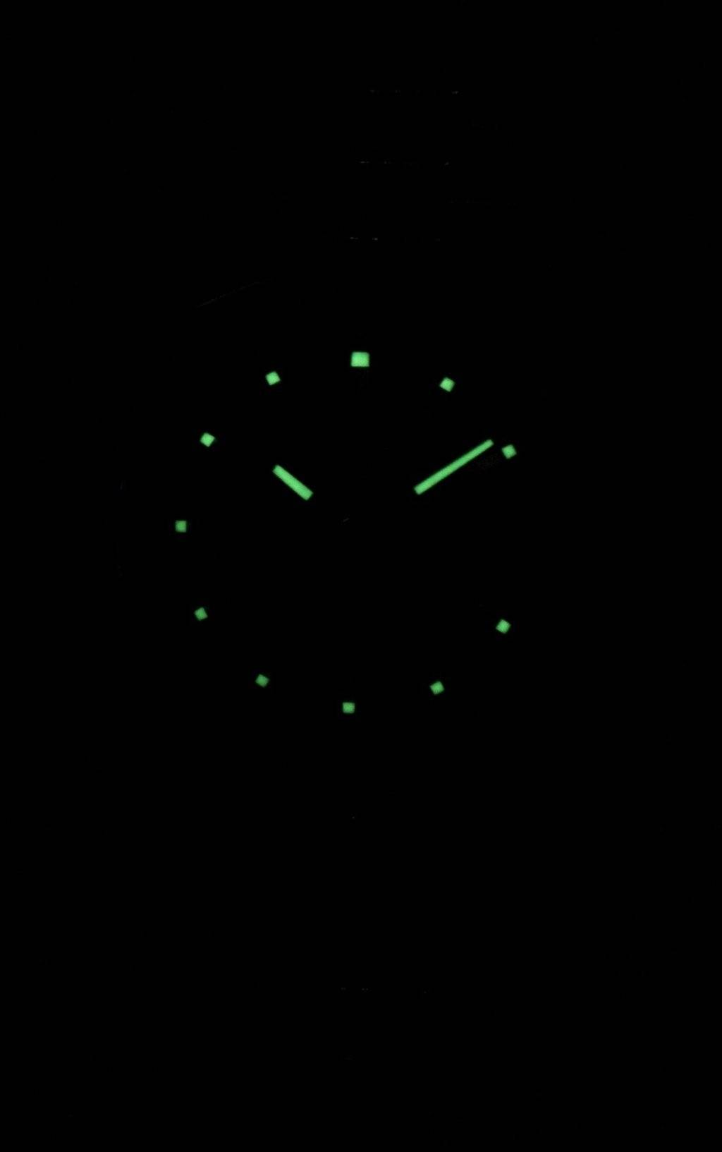 Angle. Seiko - Automatic Japan Made SNK567 SNK567J1 SNK567J Men's Watch - Black.