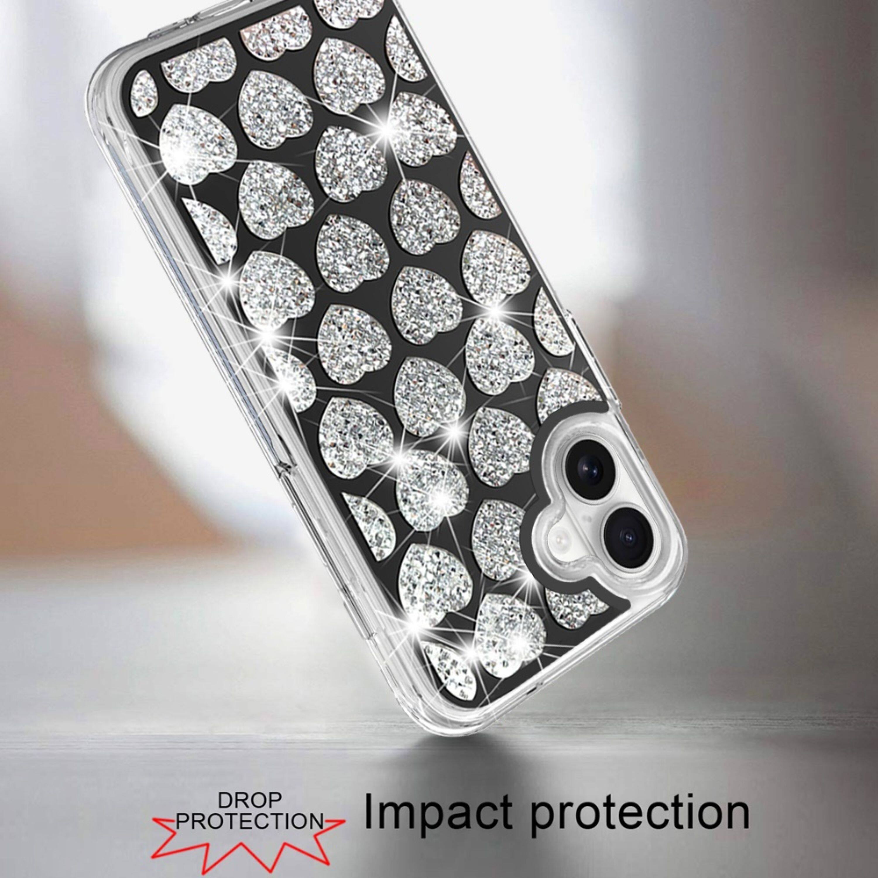 DROP PROTECTION  
Impact protection