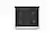 Alt View 8. Hauslane - HausPro 30 in. 4 Burners (20,000 BTU) Freestanding Dual Fuel Range - Stainless Steel.