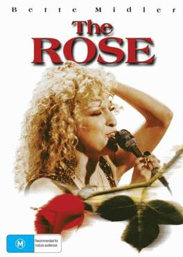 The Rose - DVD