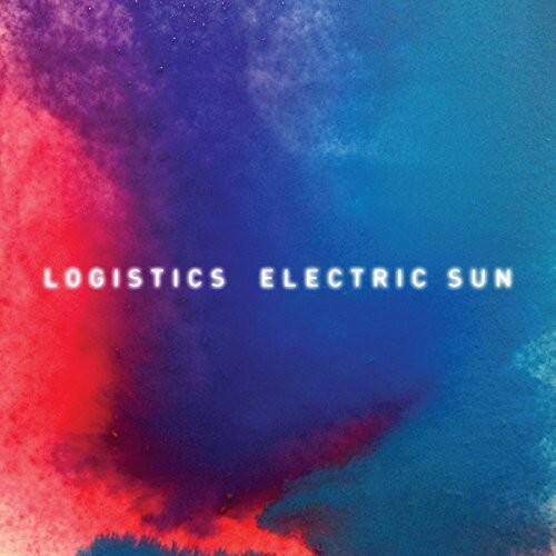 Logistics - Electric Sun   - COMPACT DISCS [CD]