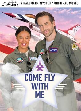 Come Fly With Me - DVD