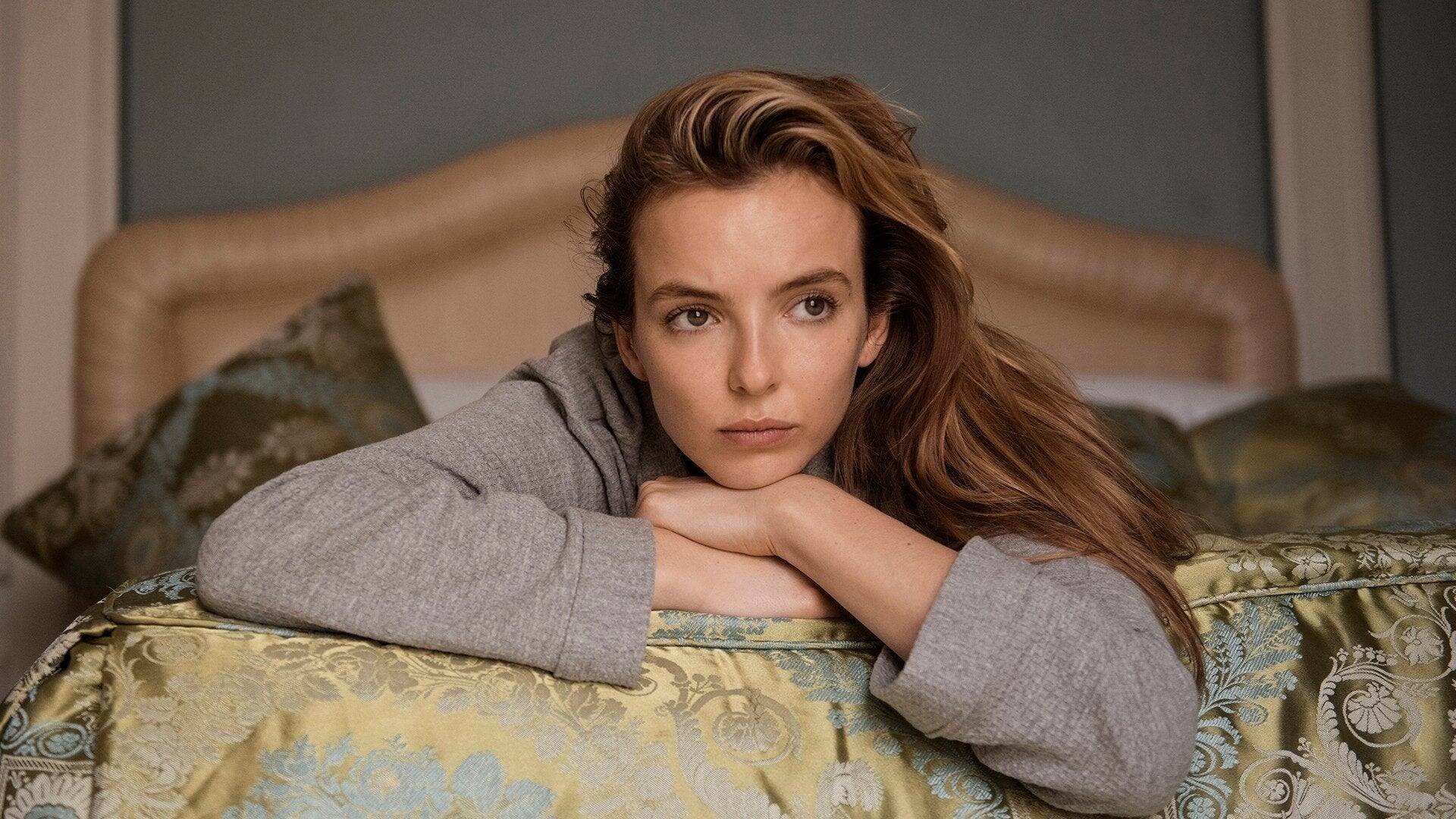 Alt View 1. Killing Eve: Season Two [DVD].