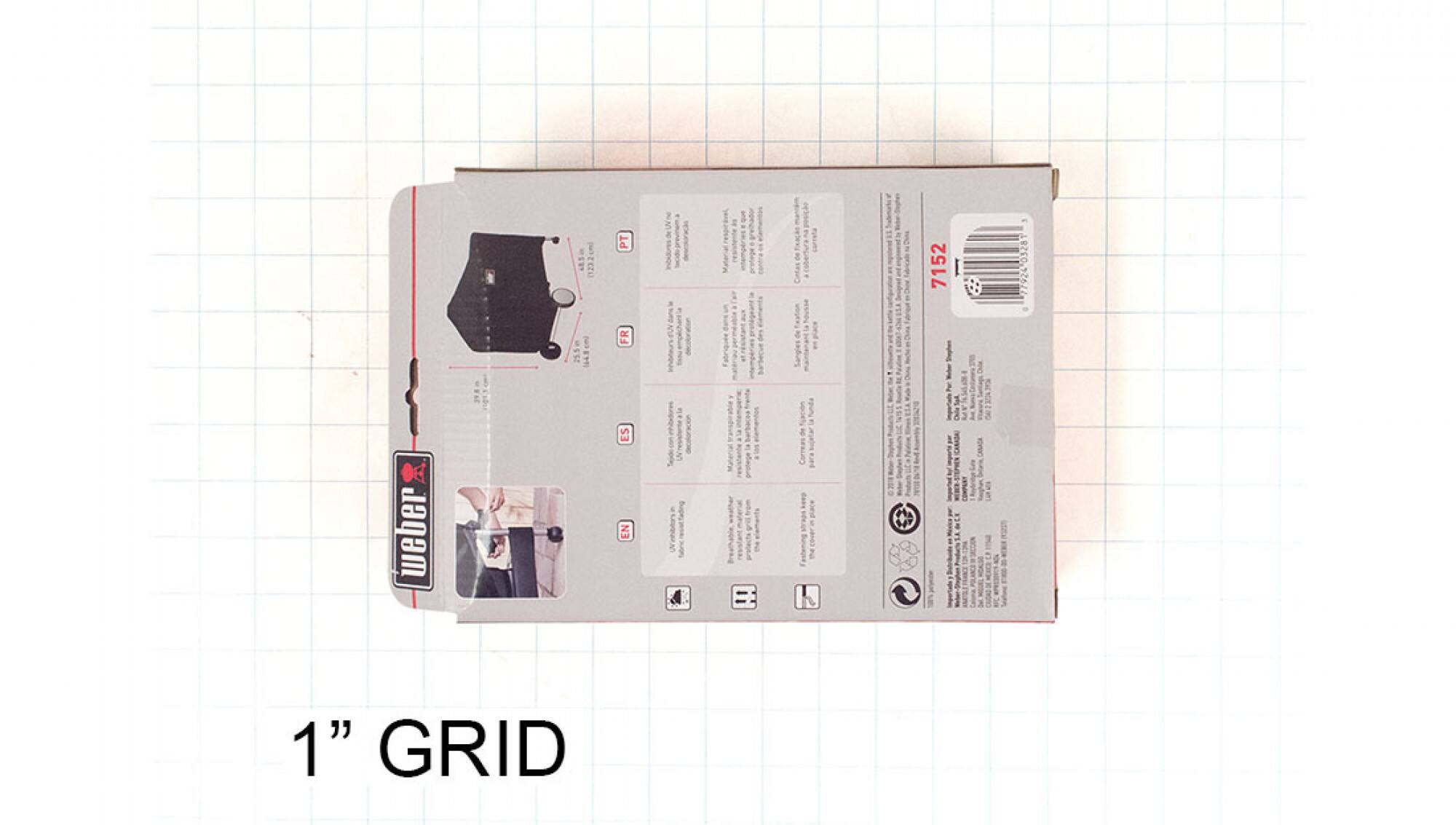 5m a PT FR EUV 7152 27924-05281 3 weber EN 3 1" GRID