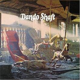 Dando Shaft - Dando Shaft - VINYL LP
