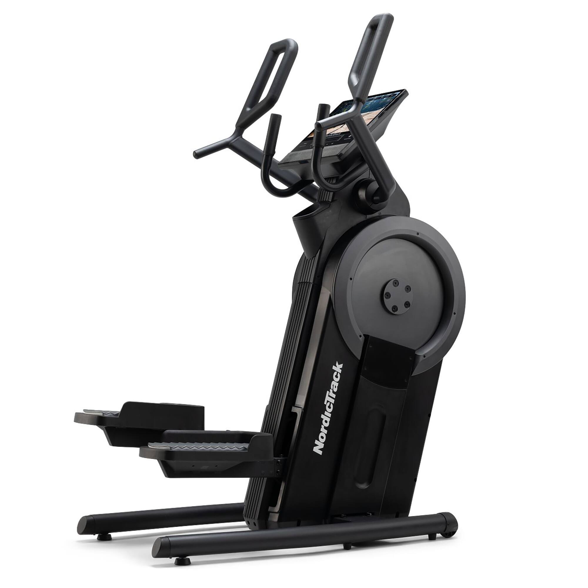 NordicTrack - Step Climber XL - Black price history on PriceWatchPro