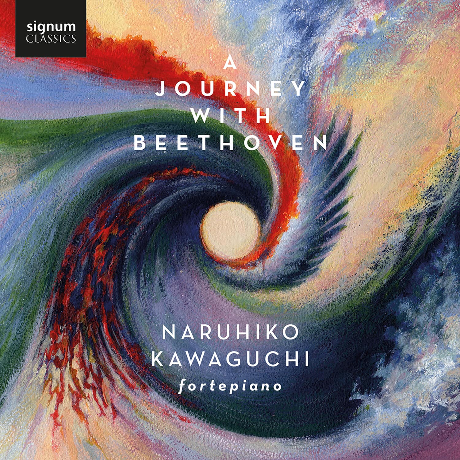 Naruhiko Kawaguchi - A Journey with Beethoven   - COMPACT DISCS [CD] price history on PriceWatchPro