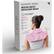Alt View 16. Sharper Image - Neck and Shoulder Massage Body Wrap - Pink.