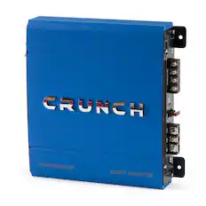 CRUNCH
PDX1000.2
1000 WATTS