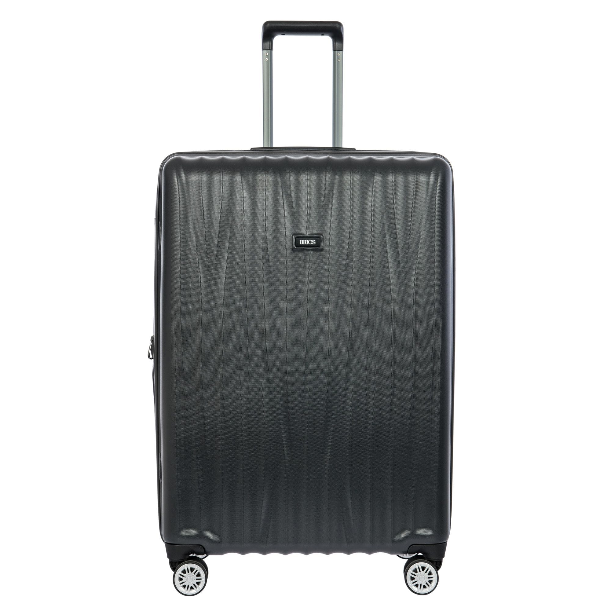 "Bric's - Cervia 30"" Expandable Spinner, Dark Grey - Dark Gray" price history on PriceWatchPro