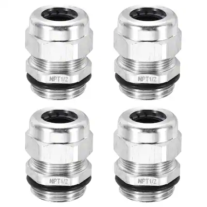 NPT1/2
NPT1/2
NPT1/2
NPT1/2