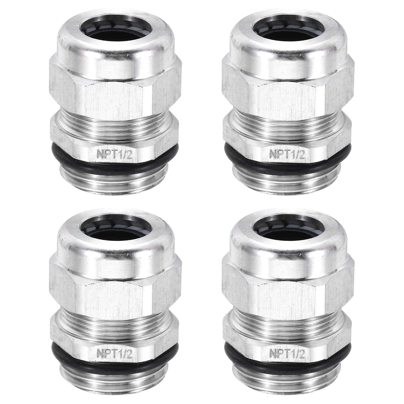 NPT1/2  
NPT1/2  
NPT1/2  
NPT1/2