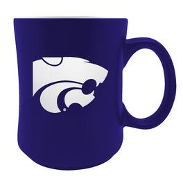 Great American Products - Kansas State Wildcats 19oz. Starter Mug - Multicolor
