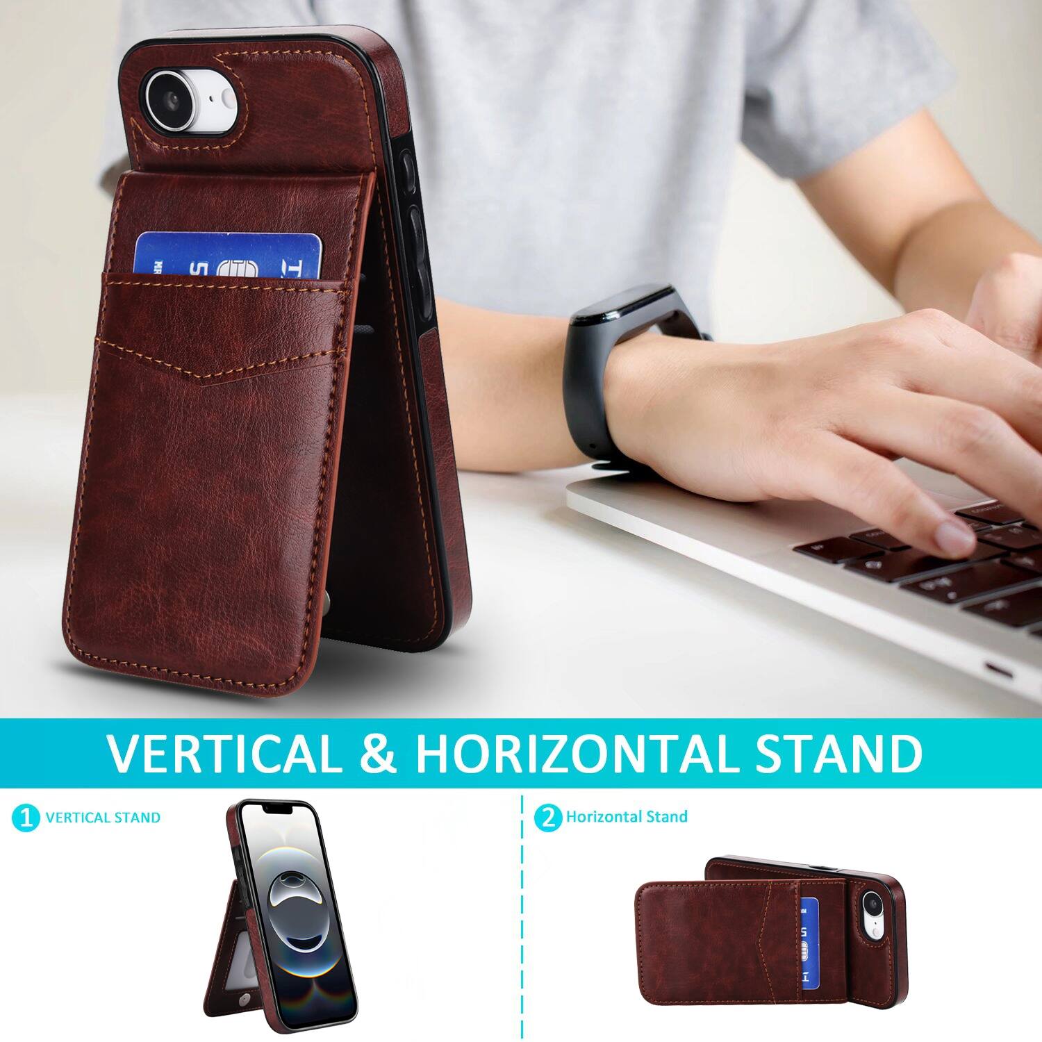 5 T VERTICAL & HORIZONTAL STAND 1 VERTICAL STAND 2 Horizontal Stand