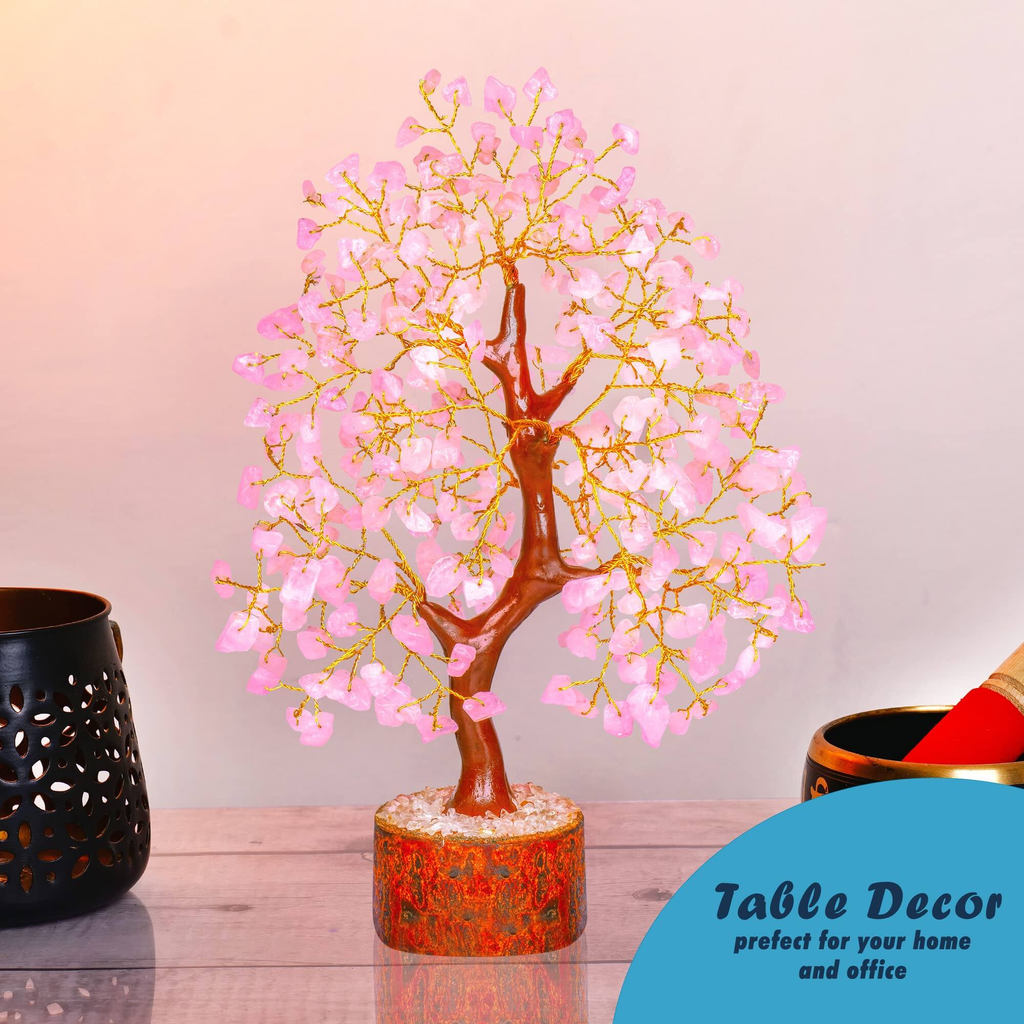 Table Decor  
perfect for your home and office