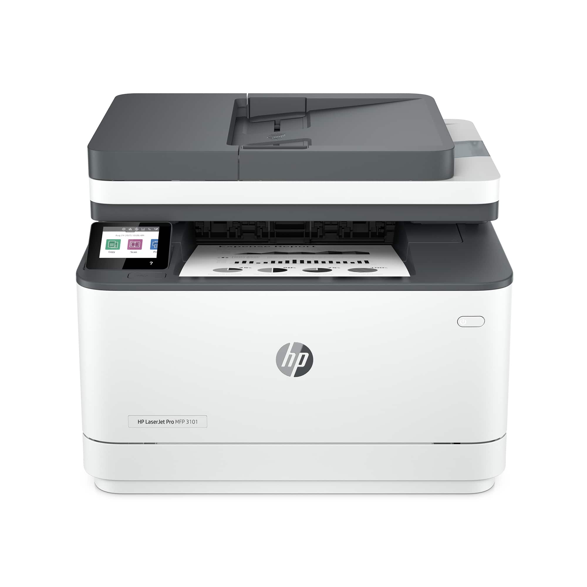HP LaserJet Pro MFP 3101