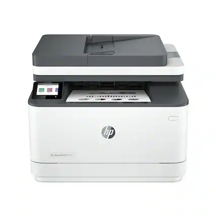 HP LaserJet Pro MFP 3101