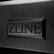 Alt View 3. ZLINE - 30 in. Wide 4 Burner 4.2 cu. ft. Manual Clean Freestanding Gas Range Convection Oven in Black Satin Stainless Steel - Black Satin Stainless Steel.