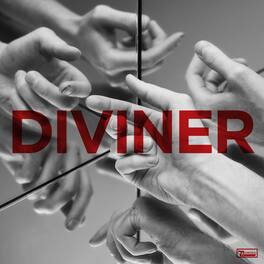 Hayden Thorpe - Diviner - VINYL LP