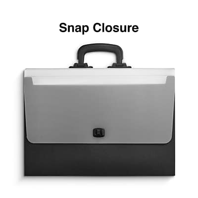 Snap Closure