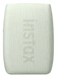 Fujifilm - instax mini Link 3 Smartphone Printer - Sage Green - Front_Zoom