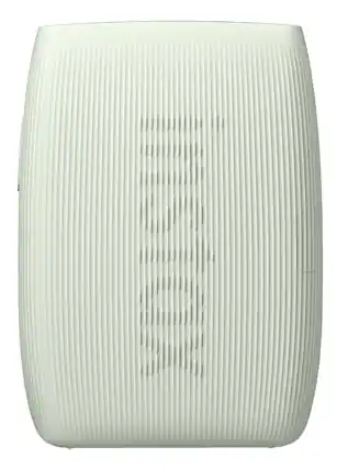 Front. Fujifilm - instax mini Link 3 Smartphone Printer - Sage Green.