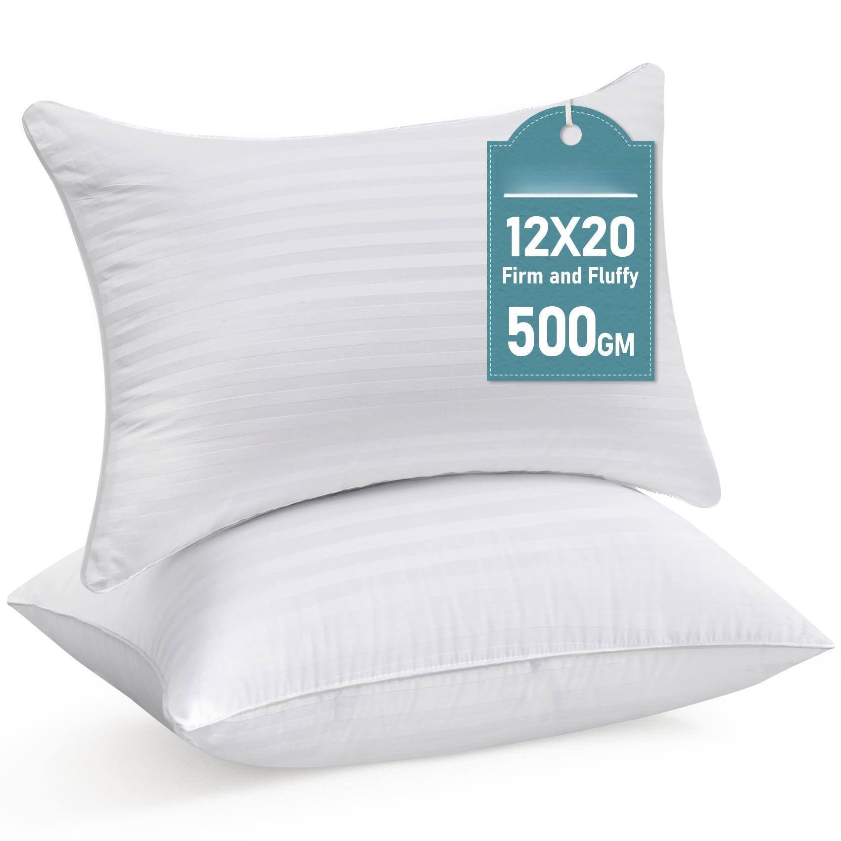 12x20 Inch (Pack of 2)