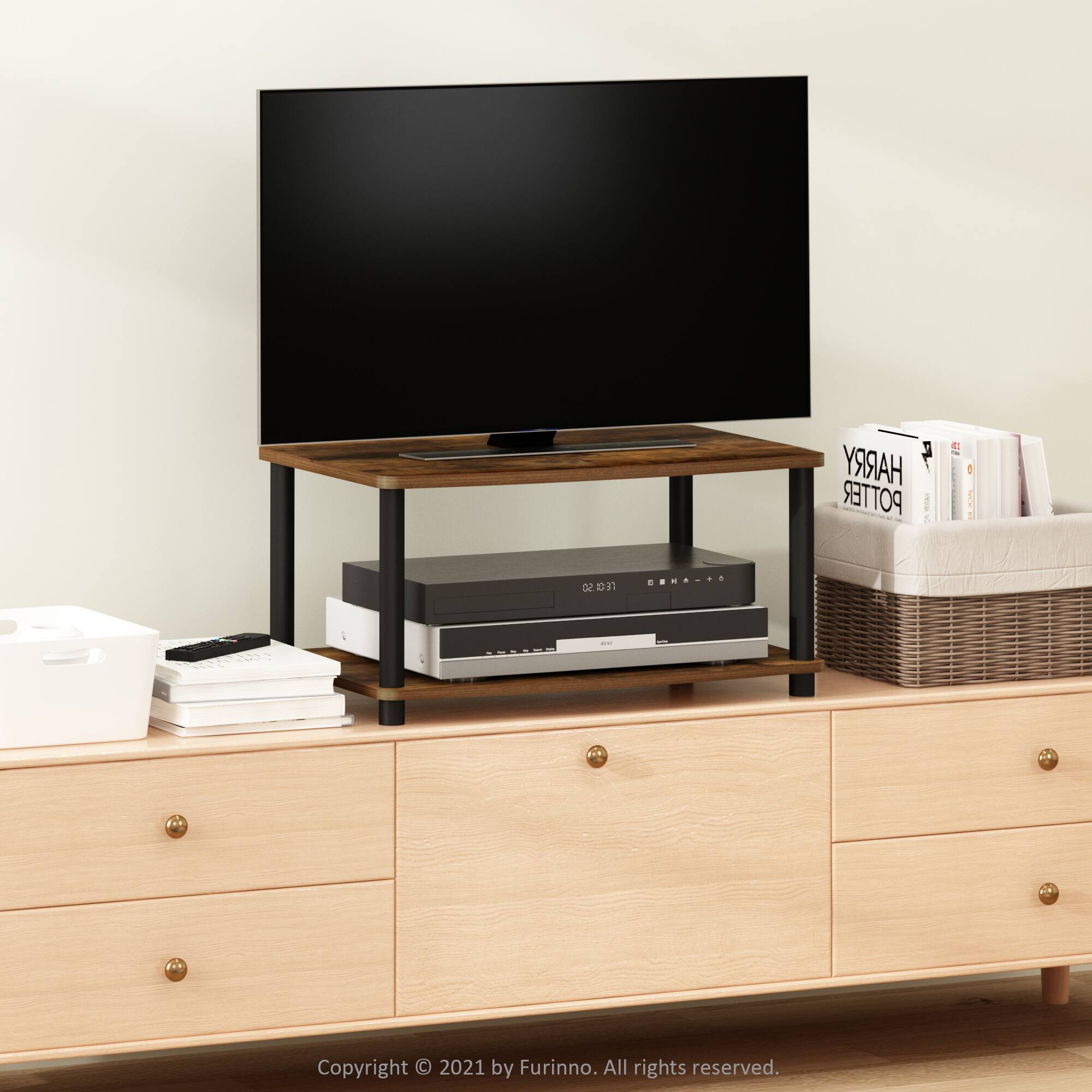 HARRY POTTER  
D 20  
Copyright © 2021 by Furinno. All rights reserved.