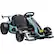 The text on the image can be grouped and corrected as follows:
- e-kart
- SPEED 22
- 22