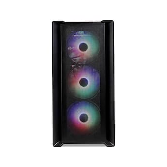 MXZ High Performance Gaming PC, AMD Ryzen 7 7700, RTX4070,16GB MXZ High Performance Gaming PC, AMD Ryzen 7 7700, RTX4070,16GB
