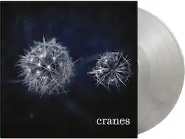 Cranes - Cranes - VINYL LP
