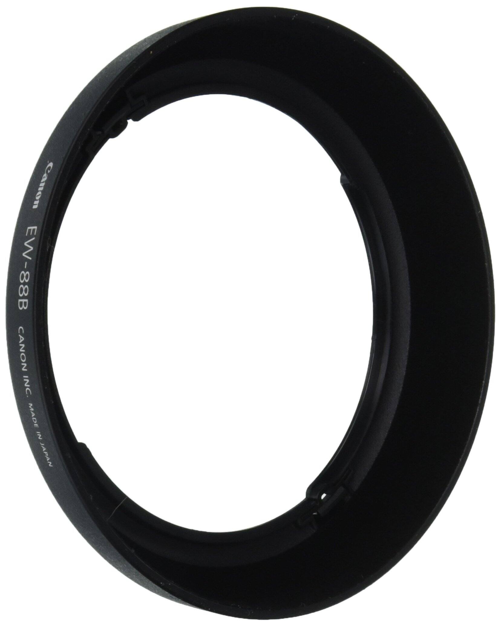 Canon EW-88B  
CANON INC.  
MADE IN JAPAN