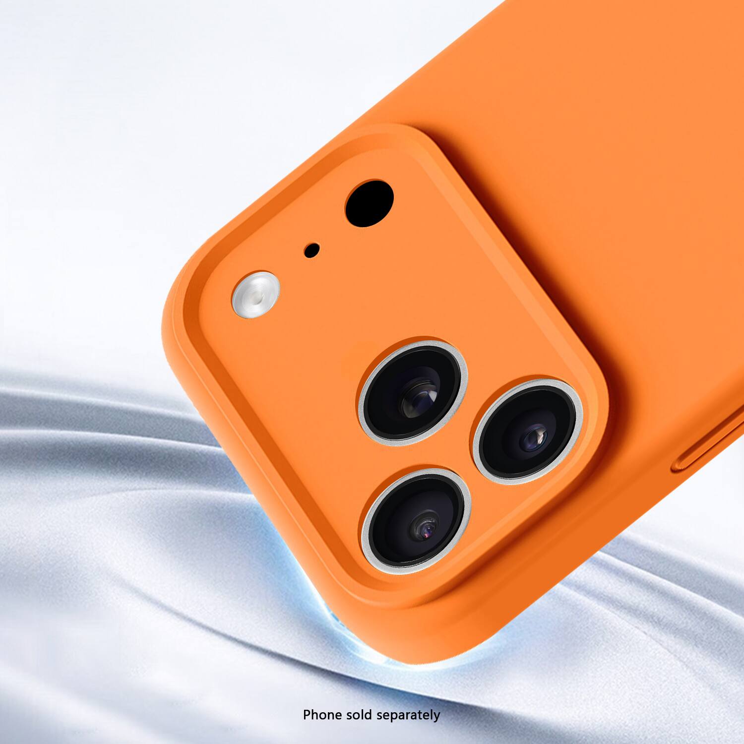 Phone sold separately