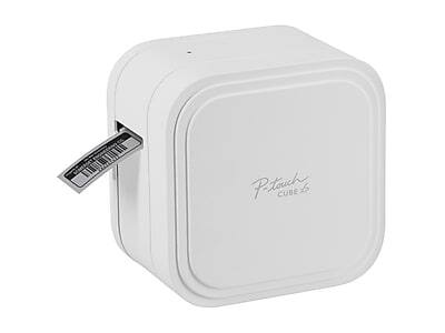 P-touch CUBE 2