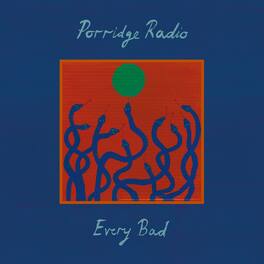 Porridge Radio - Every Bad (Color Vinyl) - VINYL LP
