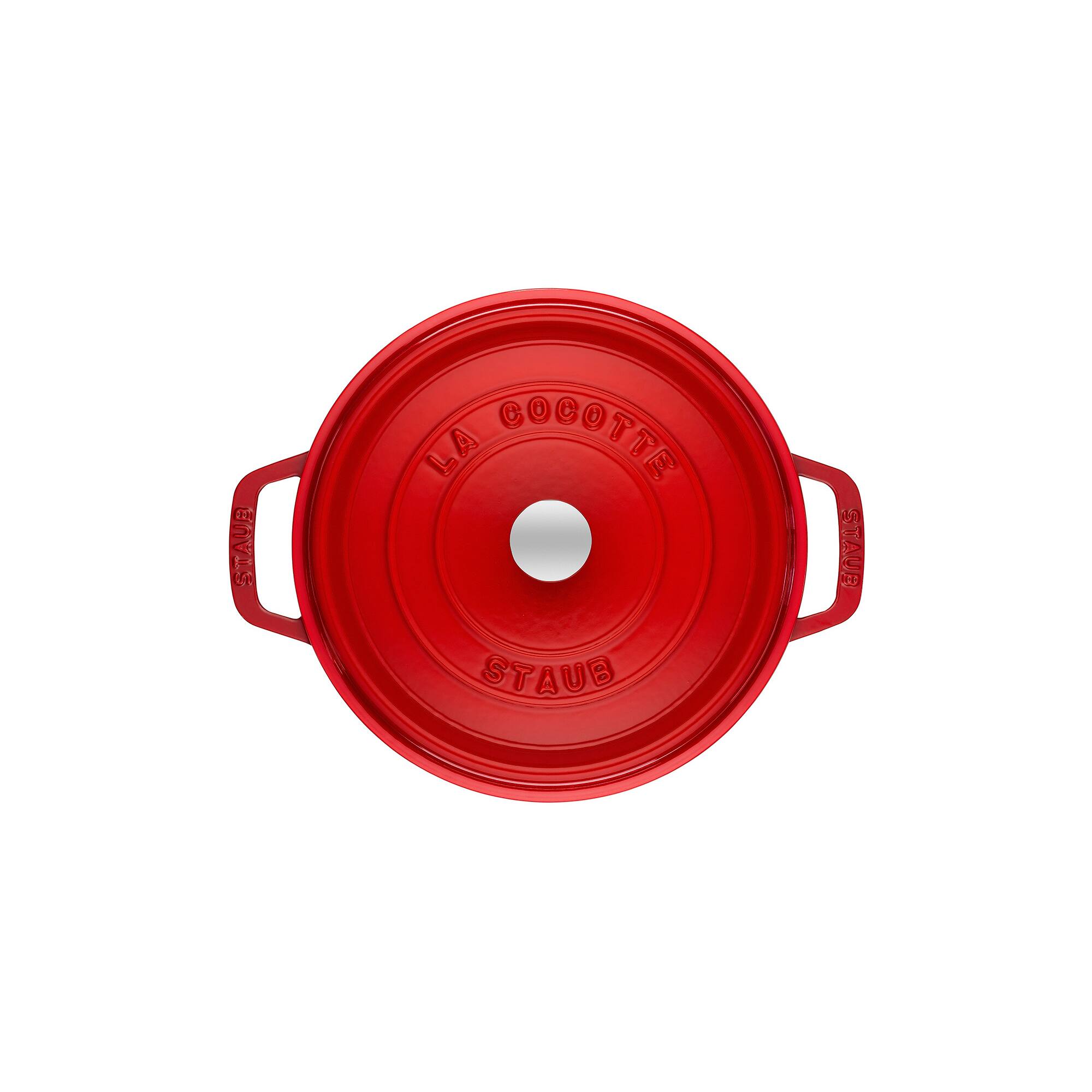 STAUB LA COCOTTE
