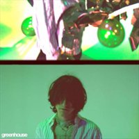Greenhouse [LP] - VINYL - Front_Zoom