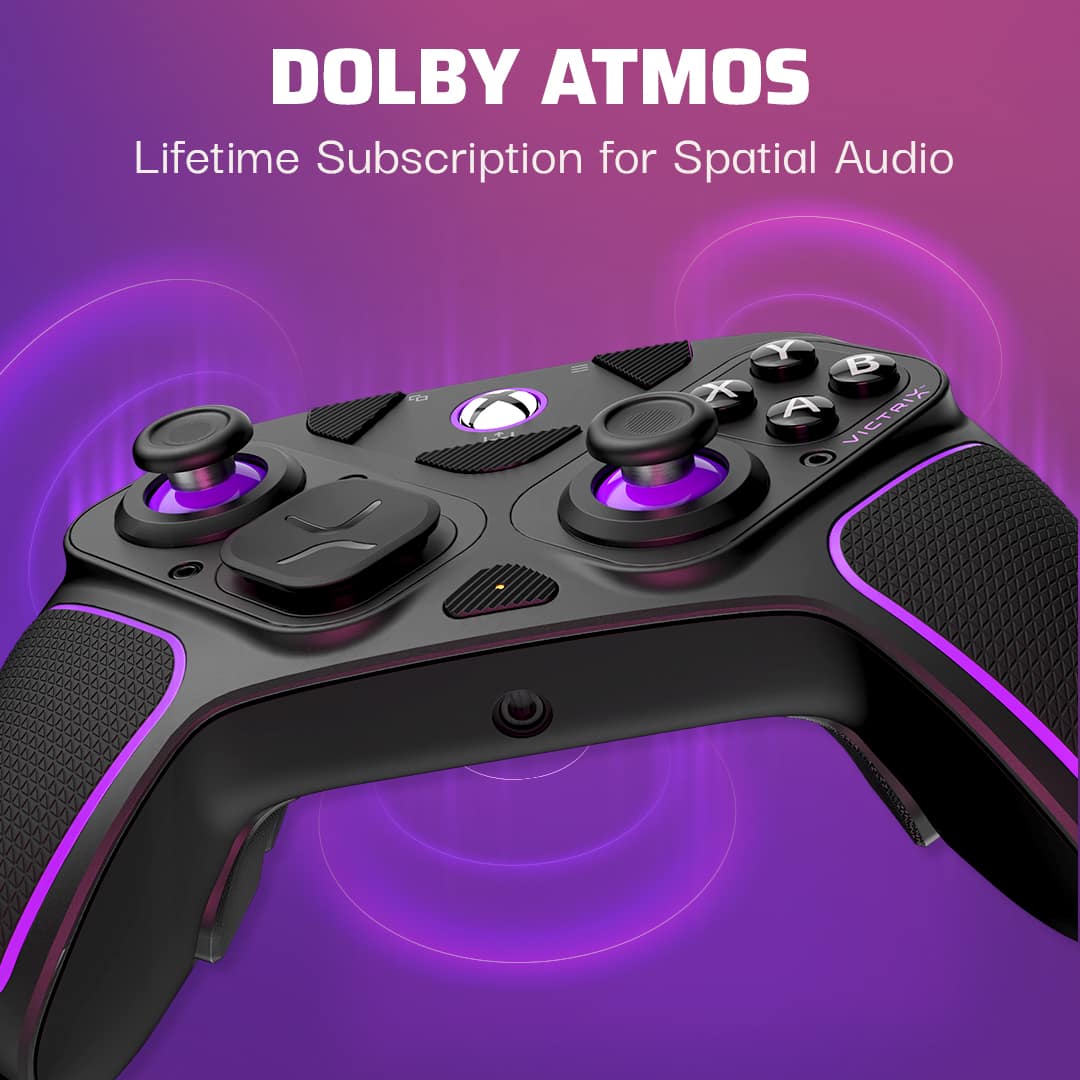 Dolby Atmos Lifetime Subscription for Spatial Audio