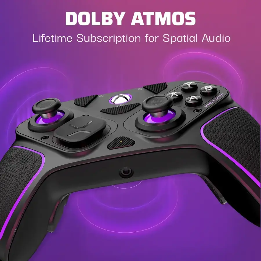 Dolby Atmos Lifetime Subscription for Spatial Audio
