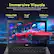 Immersive Visuals
This Chromebook 311 features a HD (1366 x 768) 11.6" display will surely enhance your work and entertainment endeavors.
1366x768 resolution
11.6" display
220nits Brightness