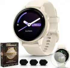 Sat 1 GARMIN OS DECO ESSENTIALS 4 CPS PREMIUM CPS 24 MONTH CPS PROTECTION Erin I think I could get used to this view!