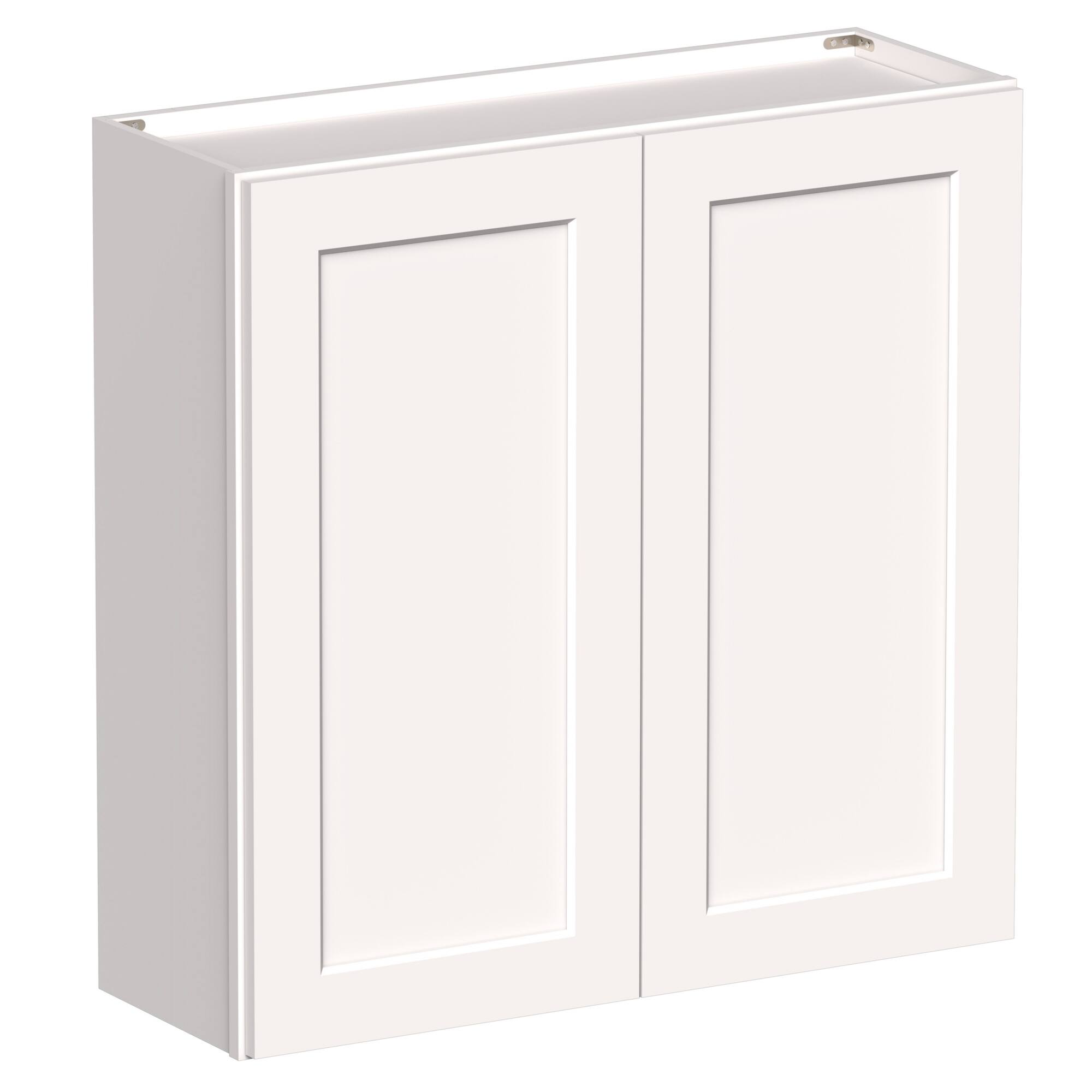 White Shaker