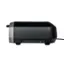 Left. Ooni - Volt 12 Electric Indoor Pizza Oven - Black.