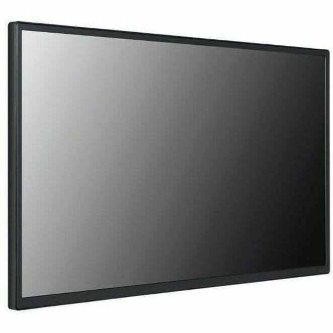 Alt View 4. LG - LG 32ML5K-B 32" LCD TV - TAA Compliant - Direct LED Backlight - 1920 x 1080 Resolution - Black.